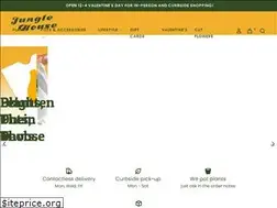 Sites similar to junglehousegoods.com
