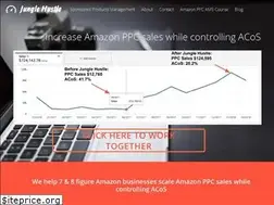 Sites similar to junglehustle.com