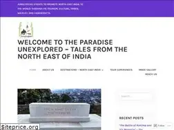 Sites similar to jungleideas.wordpress.com