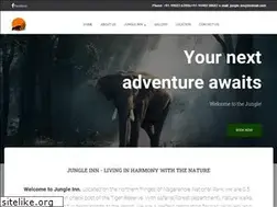 Sites similar to jungleinn.in