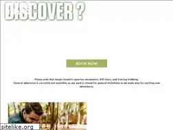 Sites similar to jungleisland.com