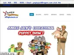 Sites similar to junglejack.ca
