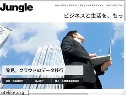 Sites similar to junglejapan.com
