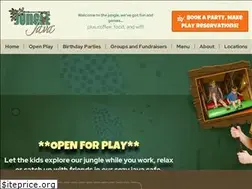 Sites similar to junglejavaplay.com