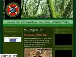 Sites similar to junglejenny.org