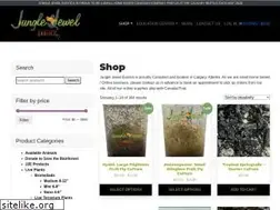 Sites similar to junglejewelexotics.com
