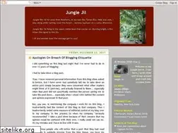 Sites similar to junglejil.blogspot.com