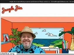 Sites similar to junglejimboston.com