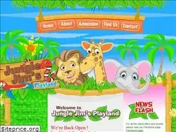 Sites similar to junglejimsplayland.co.uk
