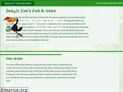 Sites similar to junglejimspubandgrub.com