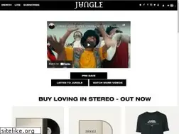 Sites similar to junglejunglejungle.com