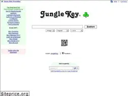 Sites similar to junglekey.be