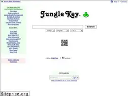 Sites similar to junglekey.in