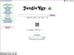 Sites similar to junglekey.nl