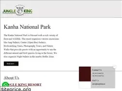 Sites similar to jungleking.in