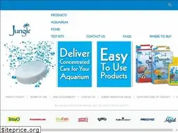 Sites similar to junglelabs.com