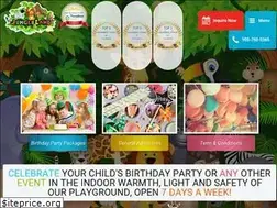 Sites similar to jungleland.ca