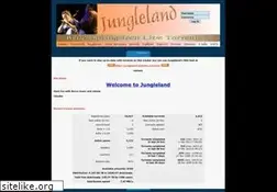 Sites similar to jungleland.dnsalias.com