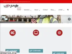 Sites similar to junglelasers.com