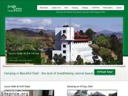 Sites similar to junglelivinn.com
