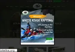 Sites similar to junglelodges.com