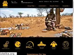 Sites similar to junglelore.net