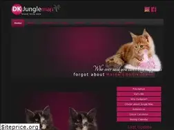 Sites similar to jungleman.dk