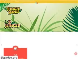 Sites similar to junglemania.rs
