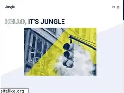Sites similar to junglemedia.ca