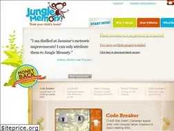 Sites similar to junglememory.com