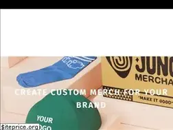 Sites similar to junglemerchandise.com.au