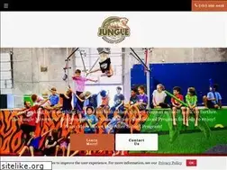 Sites similar to junglemovement.com