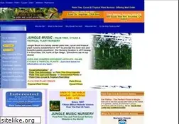 Sites similar to junglemusic.net
