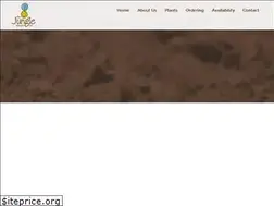 Sites similar to junglenursery.com