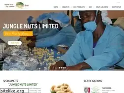 Sites similar to junglenuts.co.ke
