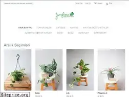 Sites similar to jungleous.com