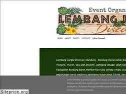 Sites similar to junglepark.blogspot.com