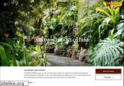 Sites similar to junglepark.es