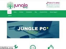 Sites similar to junglepc.com