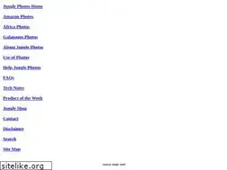 Sites similar to junglephotos.com