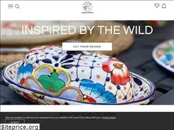 Sites similar to junglepillows.com