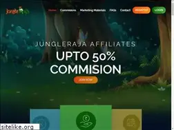 Sites similar to jungleraja.marketing