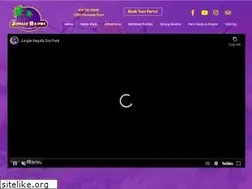 Sites similar to junglerapids.com