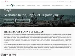 Sites similar to junglerealtor.com