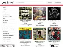 Sites similar to junglerecords.fi