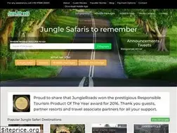 Sites similar to jungleroads.com