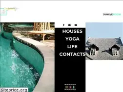 Sites similar to jungleroombali.com