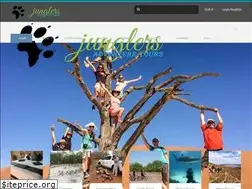 Sites similar to junglers.co.za