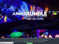 Sites similar to junglerumble.co.uk