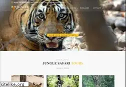 Sites similar to junglesafari.in